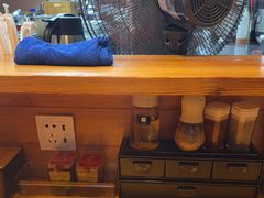 -Ramen满吉·豚骨拉面(丽园路店)