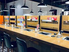-小肉魁家•烧肉放题自助(南门中大国际店)