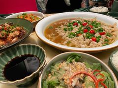 -锦府盐帮·侯宅(五棵松万达店)