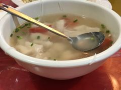-阿庆嫂饭店(坂美路店)