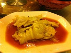 -乐口福家常菜馆(古庸路店)