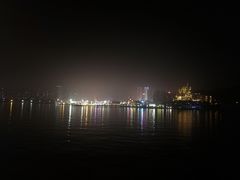 -星海湾跨海大桥