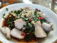 -芦茨金富饭庄·25年老字号·专做稻草鸡