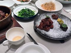 -狮王府淮扬菜(新街口友谊店)
