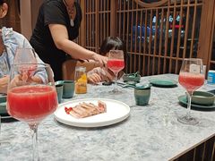 -聚丰园•湖鲜餐厅(阿红私房菜梅石路店)