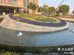 -复旦大学附属眼耳鼻喉科医院(浦江院区)