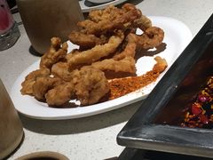 -小牛叔鲜切牛肉·火锅·烤肉自助(公济桥路店)