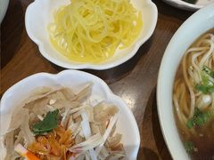 -李先生牛肉面大王(欧亚卖场店)