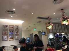 -吉野家(上海美罗城店)