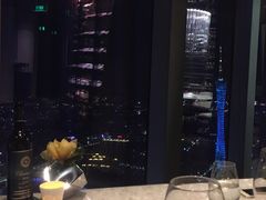 -广州四季酒店·佰鲜汇·现代法餐