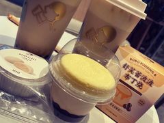 -喜茶(永旺梦乐城店)