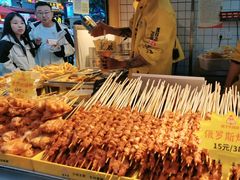 -味子夫鸡柳(解放碑总店)