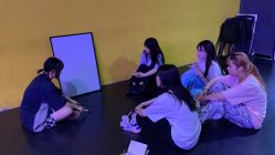 -DNA舞室