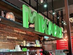 -MIKAKU(万达广场上海宝山店)