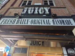 -Juicy Bakery(大学路店)