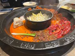 -重庆渝达老火锅(春熙路店)