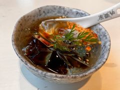 -外婆家(古墩印象城店)