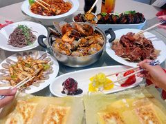 -普天和酒楼(天津之眼店)
