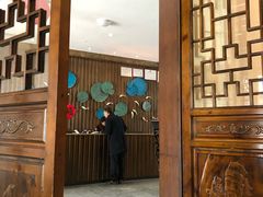 门面-蜀门客栈(剑门关景区店)