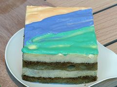 -J Create城市露营咖啡·简餐·宠物(上海动物园店)