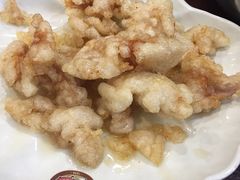 -服务大楼冷面(延大店)