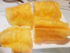 -屋顶花园餐厅(步行街老地王大厦店)