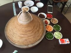 -抚仙湖鱼洞石锅鱼(中华美食城店)