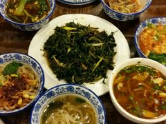 -左陕右甘(亚运村店)