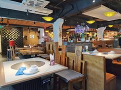 -云尊府云南菜·蒸汽石锅鱼(学清路店)