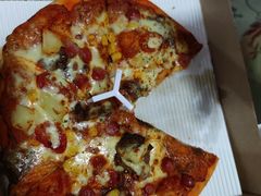 -必胜客(南湖宅急送店)