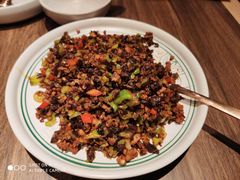 黑三剁-云海肴云南菜(浦江欢乐颂店)