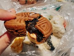 -清真全盛斋传统糕点(许士庙店)