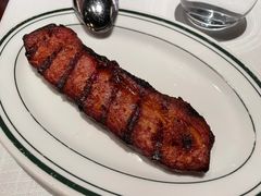厚培根-Wolfgang’s Steakhouse 沃夫冈牛排馆(上海白玉兰广场店)