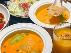 -海派悦庭·海胆烧麦·新融合菜(凯德广场店)