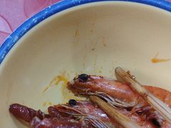 -老三样·美食研究中心(世贸路店)