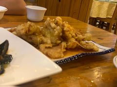 -鹤乡东北菜(崮山路店)