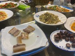 -缘来聚·徽菜名店(黄山宏村店)