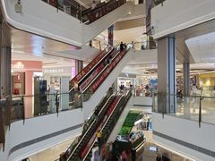 -龙湖成都上城天街