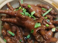 -阿莉餐厅(枣阳路店)