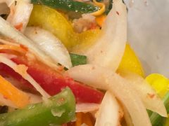-Thai Alley泰爱里(二沙岛店)