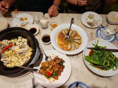 -汤城小厨•粤菜•靓汤(西直门凯德MALL店)