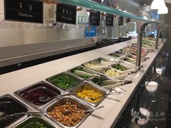 -So Lounge索兰至餐厅(蓝色港湾店)