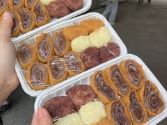 -传闻来紫菜包饭·打糕(西塔韩百店)