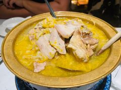 -关东小磨东北菜(漕河泾印象城店)