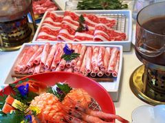 -合乐·创意火锅·海鲜火锅(亚东柒号店)