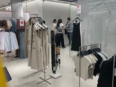 -ZARA(大上海时代广场店)