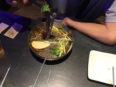 冷面-很久以前羊肉串(清河店)