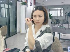 -ME觅妆·定制美妆·彩妆私教(菱角湖店)