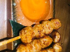 -一豚轩·烧鸟·豚骨拉面(五四路店)