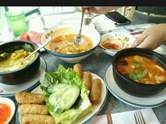 -美奈小馆·越南料理(福田星河COCO Park店)